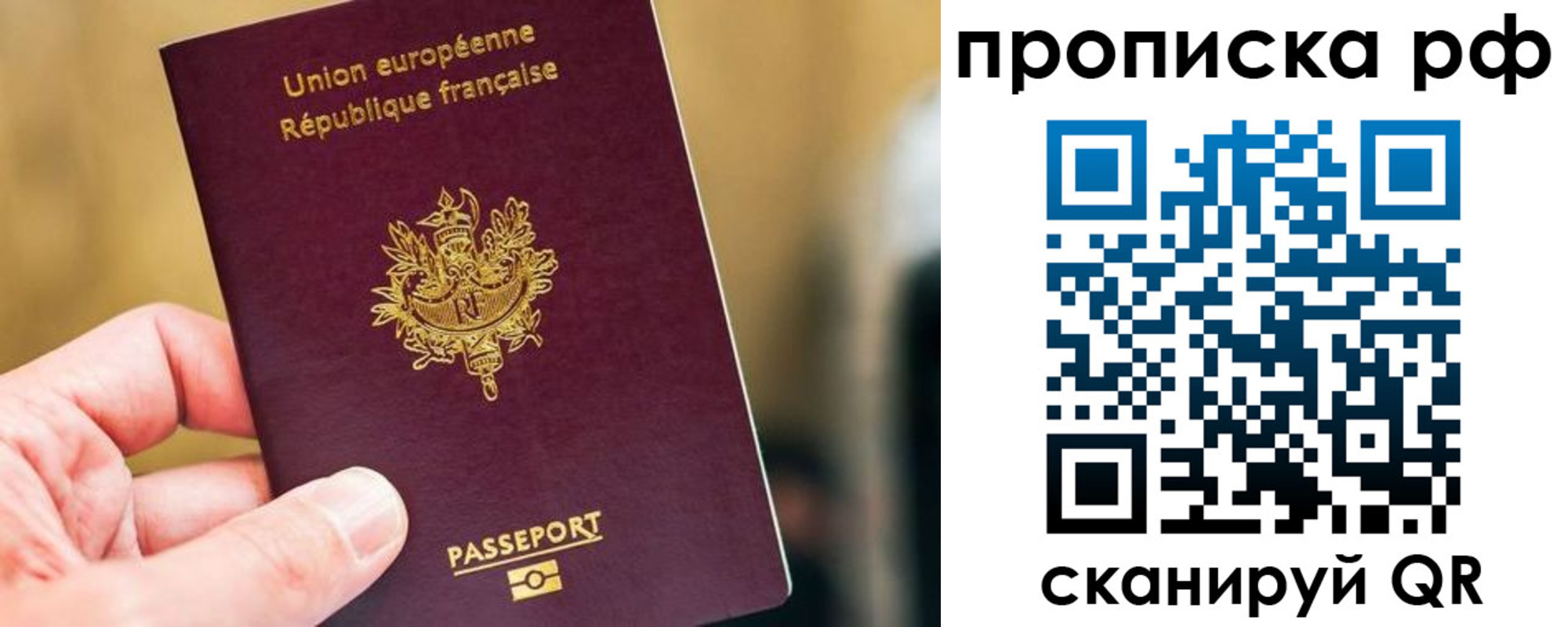 прописка ребенка в Курской области